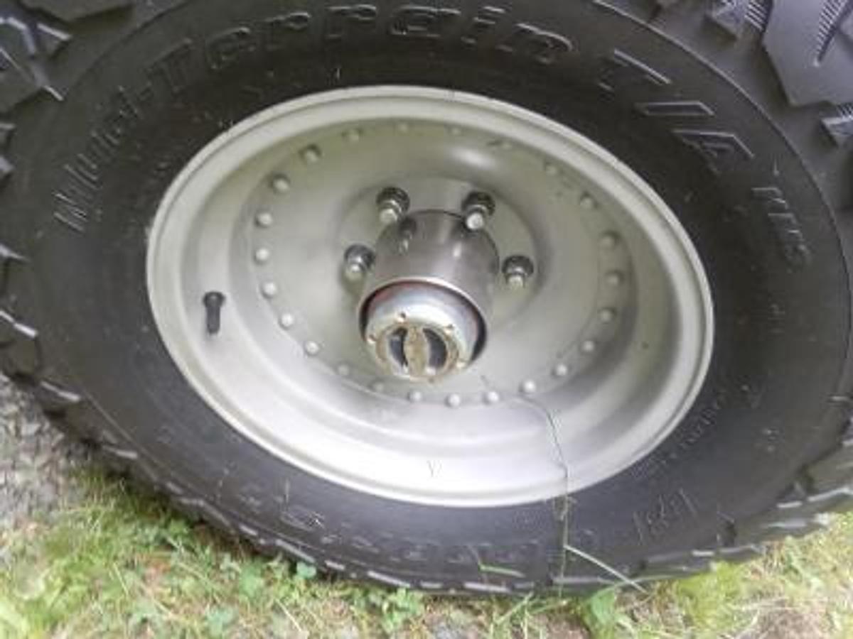 Used 1969 Chevrolet Suburban K-10