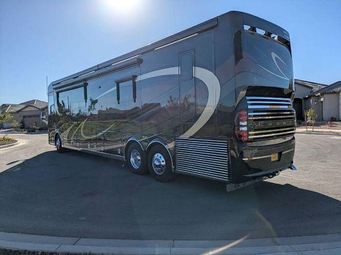 Used 2016 Newmar Essex 4519