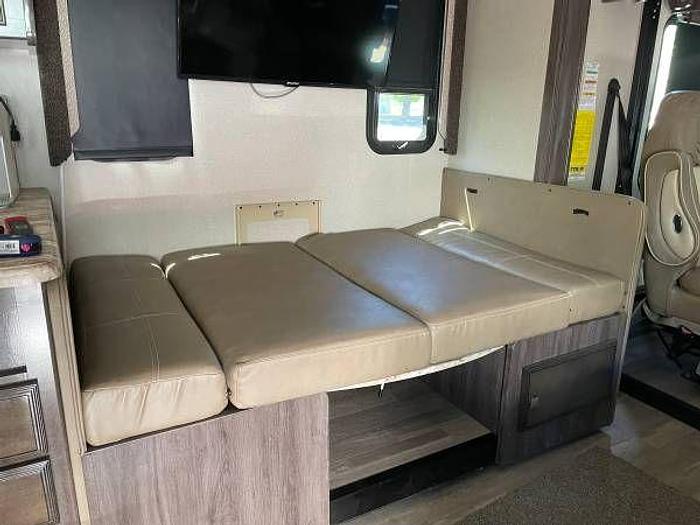 Used 2019 Holiday Rambler Admiral 28A