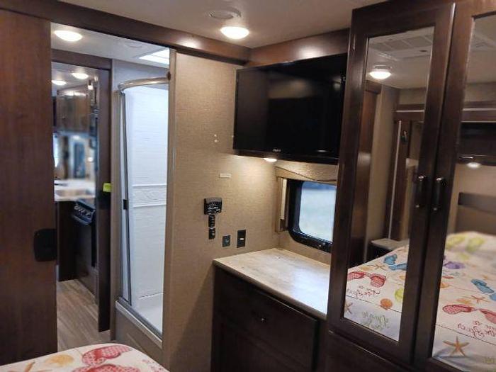 Used 2020 Thor A.C.E 30.3