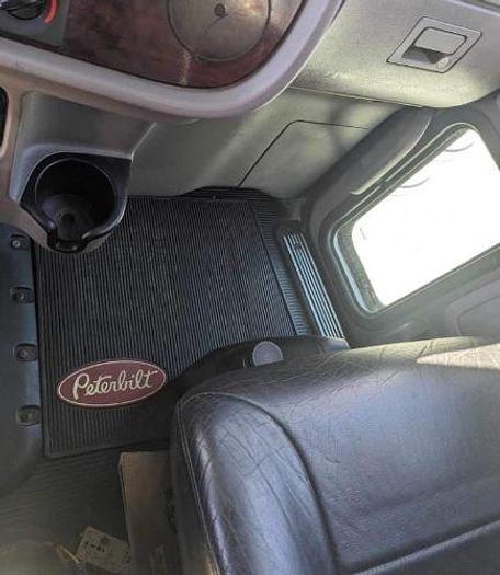 Used 2016 Peterbilt 389