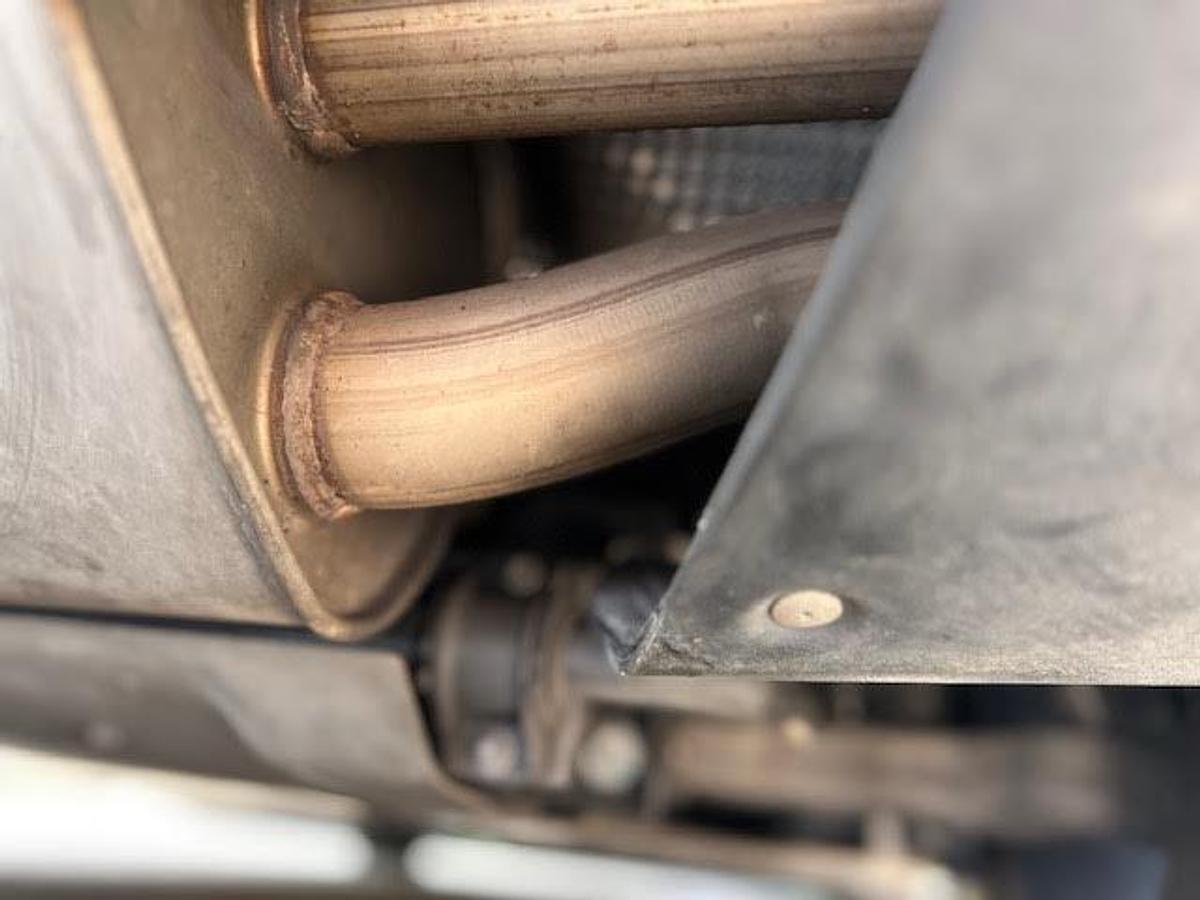 Used 2008 Aston Martin Vantage V8 Roadster