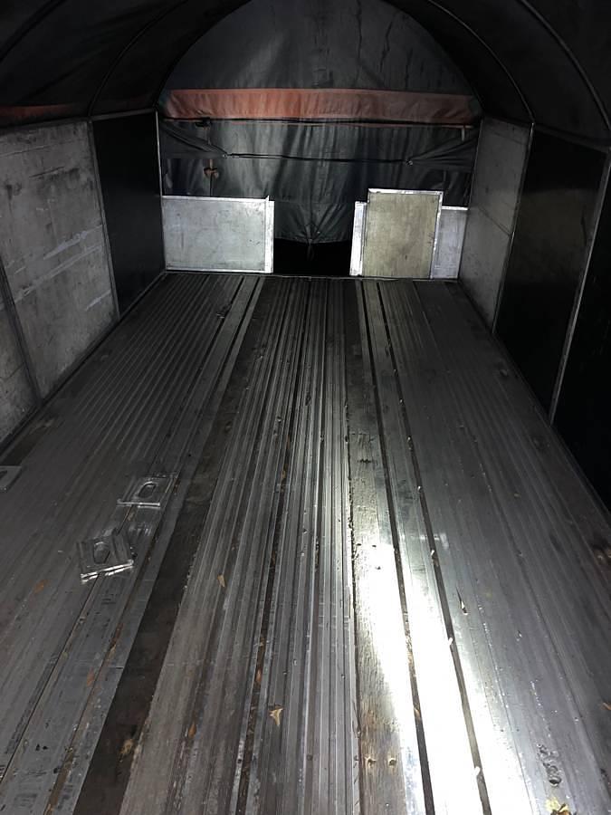 Used 2004 Reitnouer Trailer