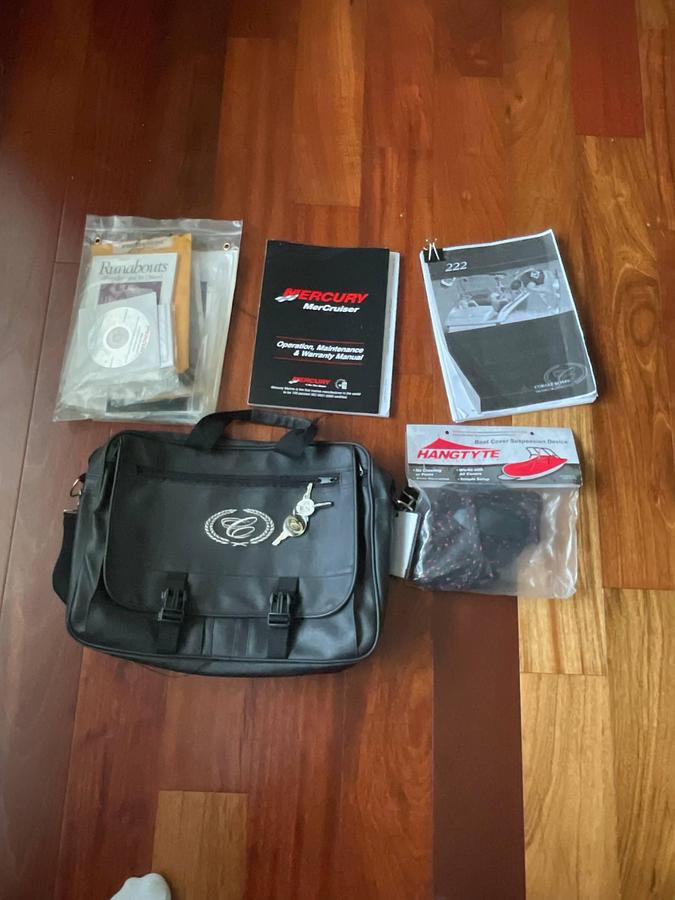 Used 2008 Cobalt 222