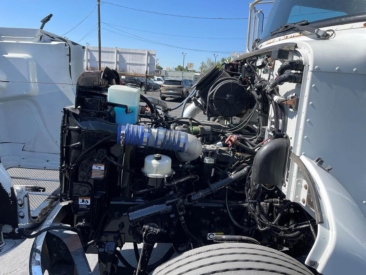 Used 2016 Peterbilt 330 Box Truck