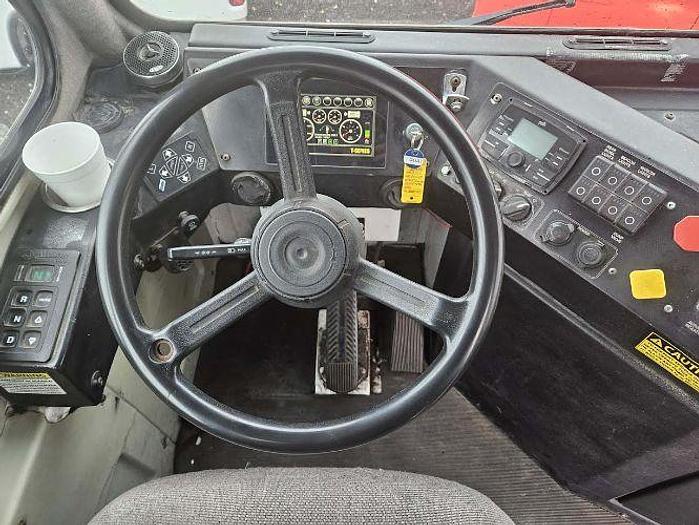 Used 2019 Hoist T-Series Spotter Truck