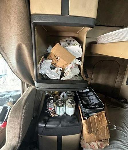 Used 2016 Freightliner CORONADO 132