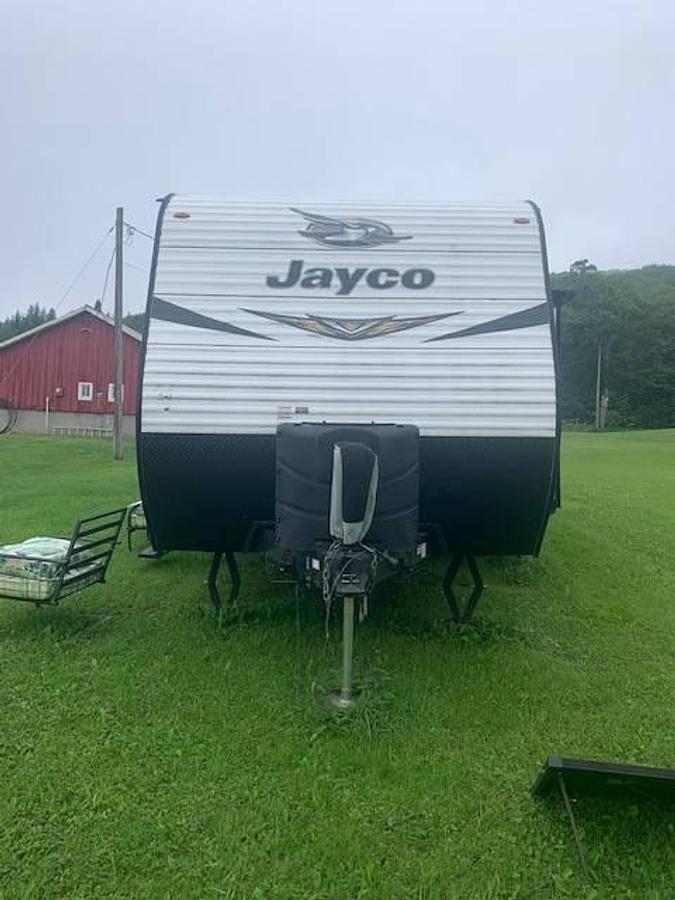 Used 2019 Jayco Jay Flight 284BHS