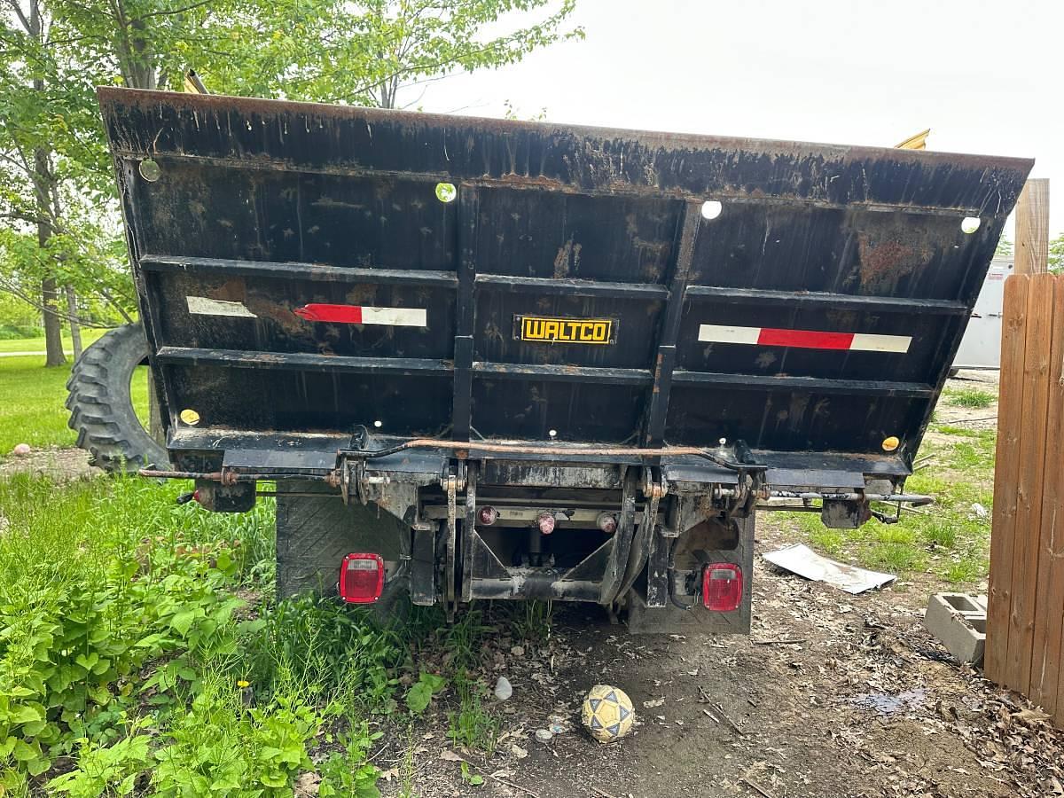 Used 1990 International 4600 7.3L