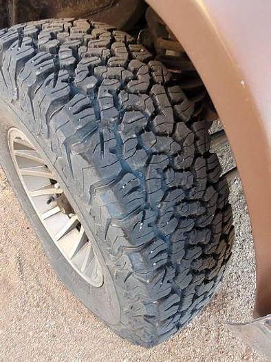 Used 1988 Ford Econoline Cargo Van