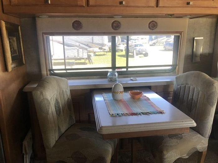 Used 2013 Winnebago JOURNEY 40U