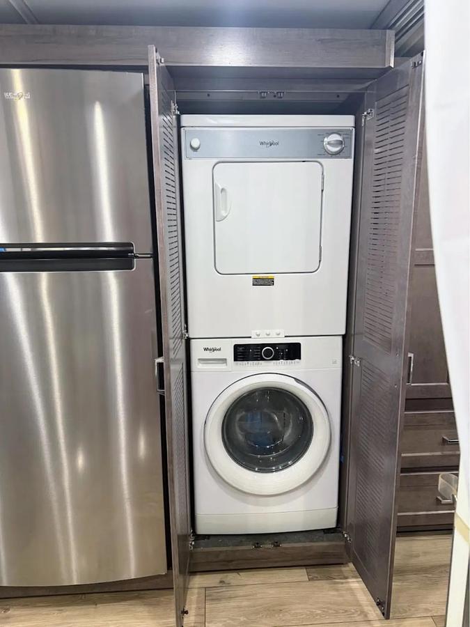 Used 2022 Winnebago Inspire 34AE