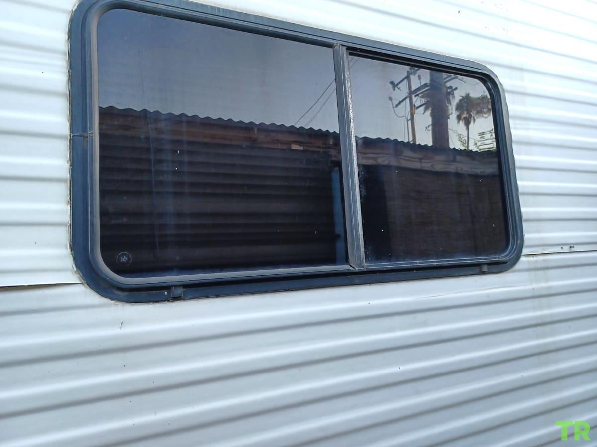Used 1990 Sport Trailer Toy House