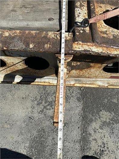 Used 1998 ASPEN RG50-2-1