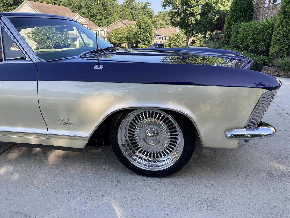 Used 1964 Buick Riviera Hard Top