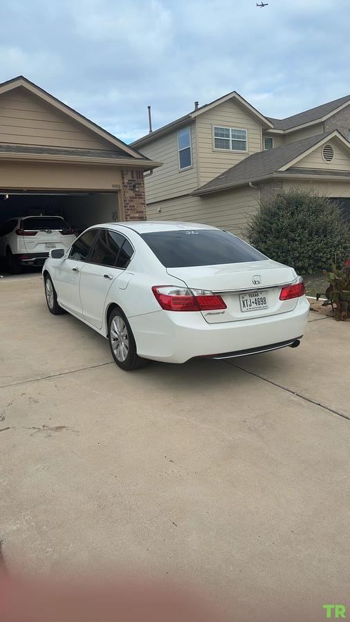 Used 2013 Honda Accord