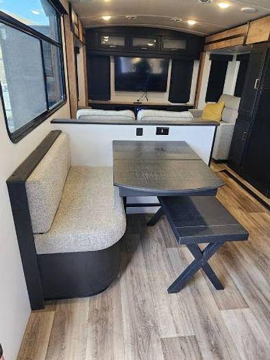 Used 2022 Keystone Outback 341RD