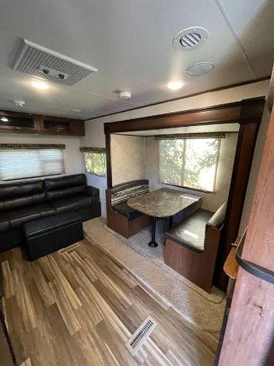 Used 2017 Jayco Jay Flight SLX 245RLSW