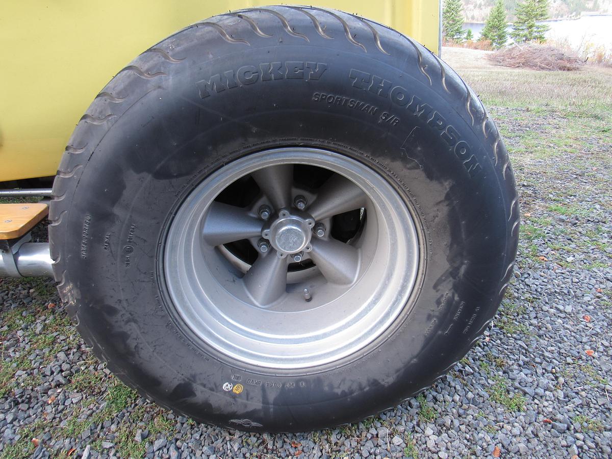 Used 1923 Ford T Bucket Hot Rod