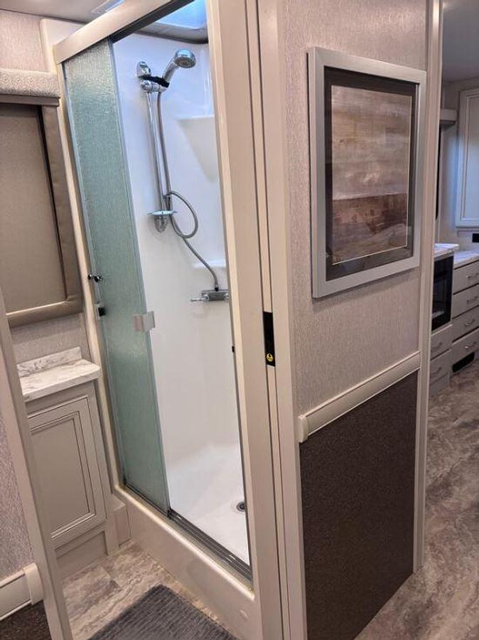 Used 2023 Holiday Rambler Nautica 33TL