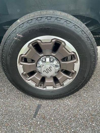 Used 2023 Ford Super Duty F-250 SRW King Ranch