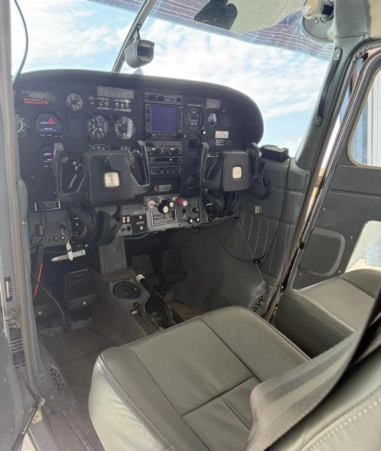 Used 1974 Cessna A185F