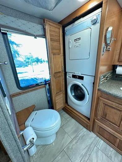 Used 2019 Forest River Berkshire XL 40C