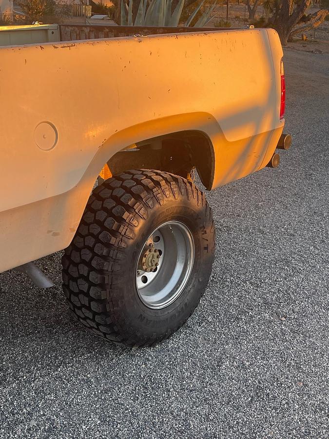 Used 1972 Dodge Power Wagon