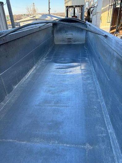 Used 2013 MAC Trailer