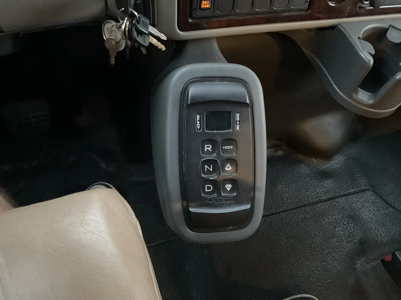 Used 2018 Nexus Ghost 34DS