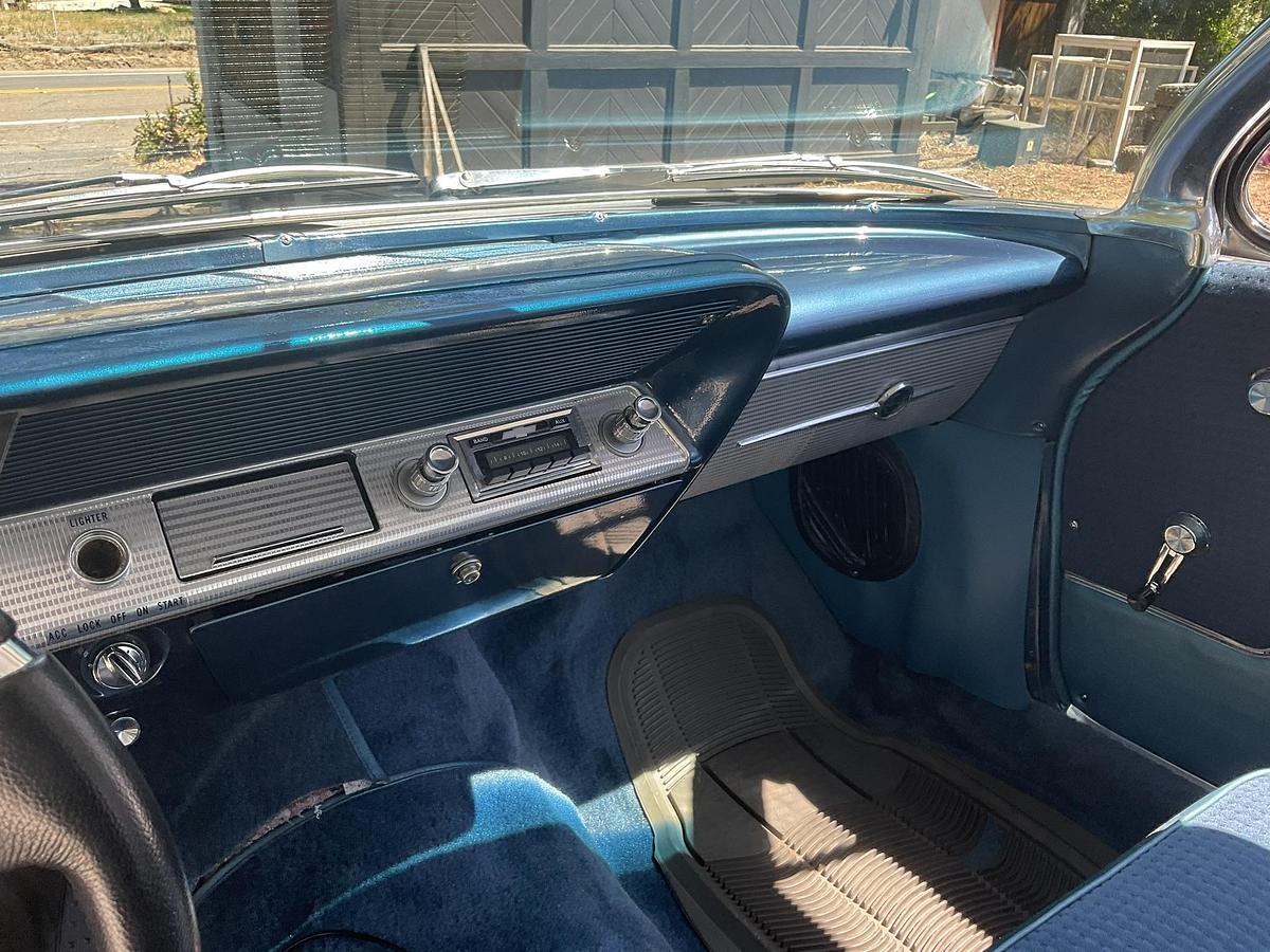 Used 1962 Chevrolet Impala