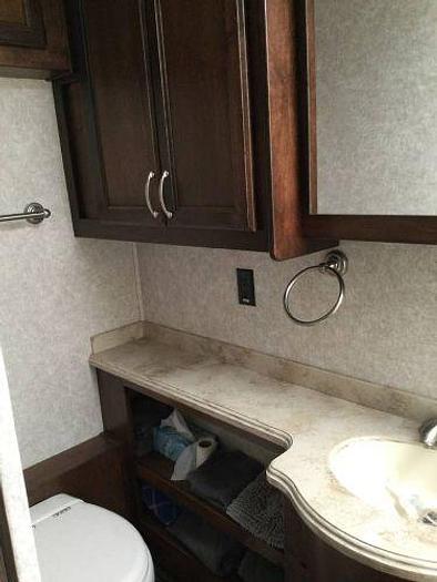 Used 2020 Renegade Verona 40VBH