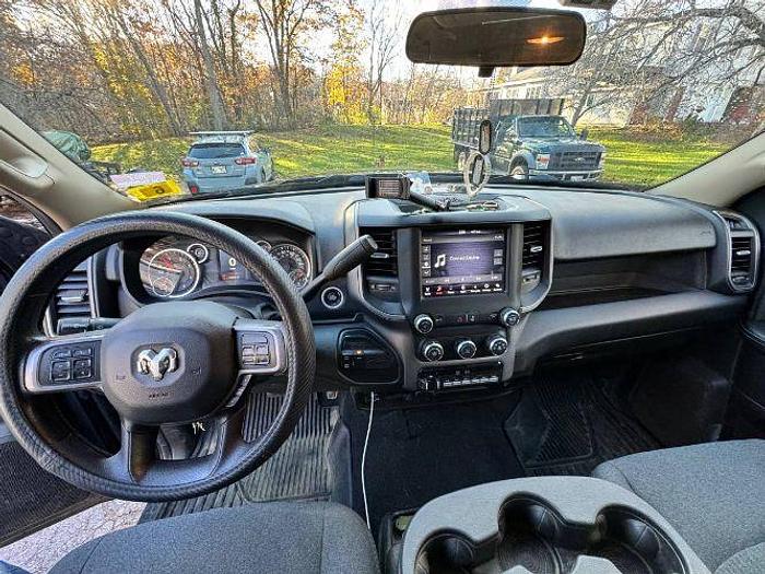 Used 2019 Dodge RAM 3500 Dually