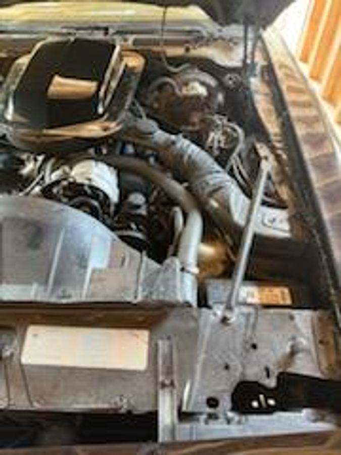 Used 1977 Pontiac Trans Am