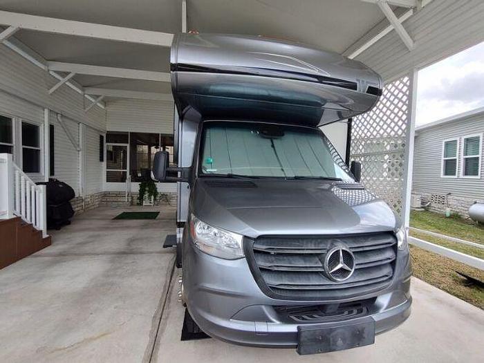 Used 2020 Winnebago Vita 24P