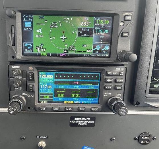 Used 1978 PIPER Lance II