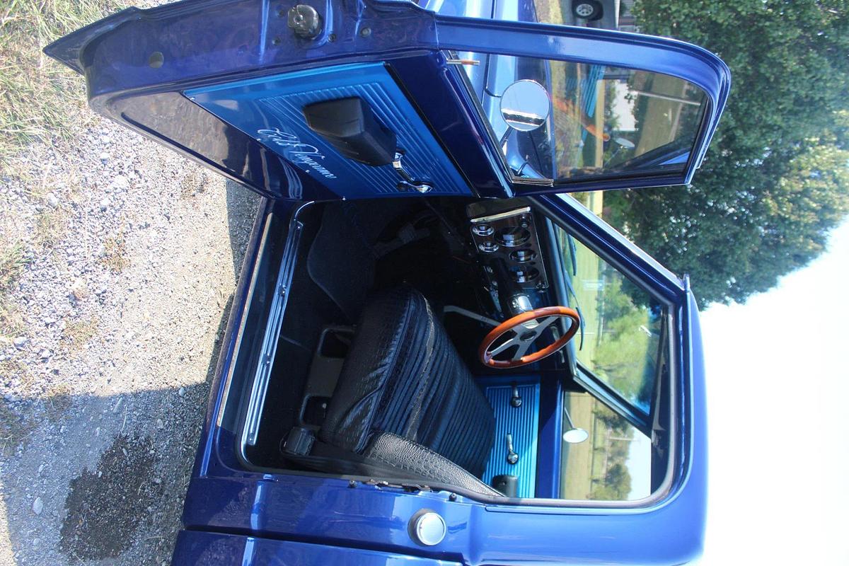 Used 1968 Chevrolet C/K Truck C10