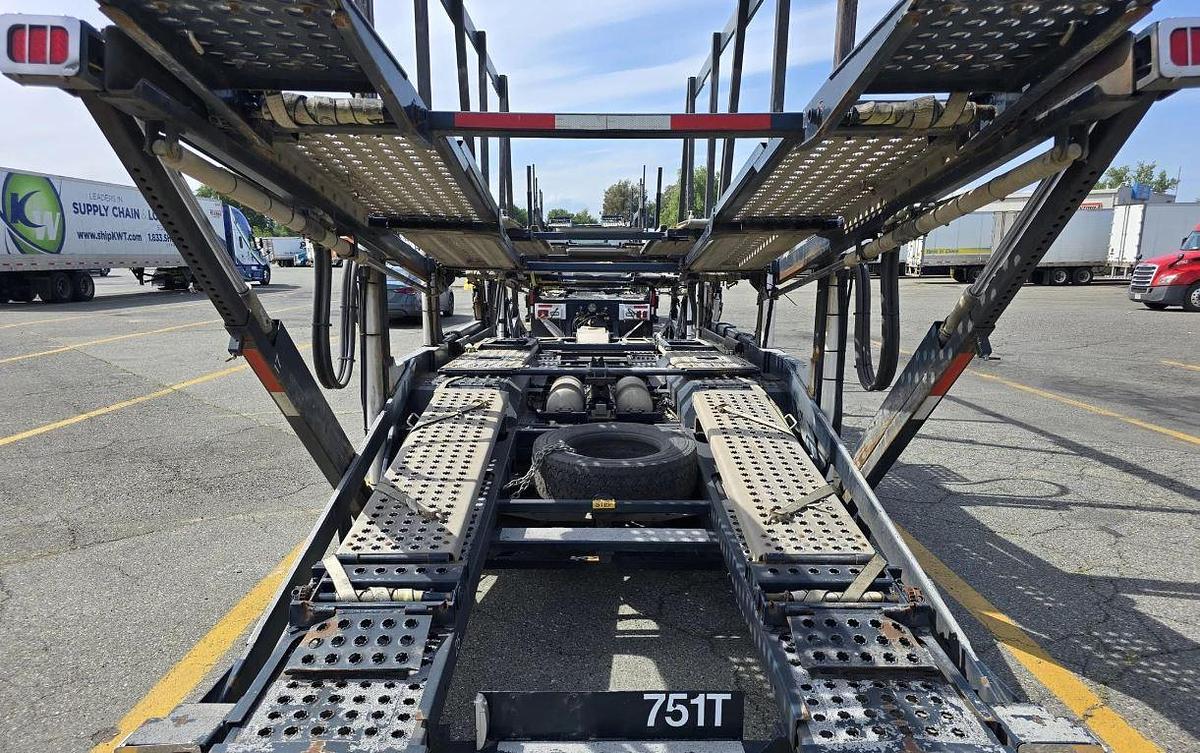 Used 2014 Volvo VAH62200
