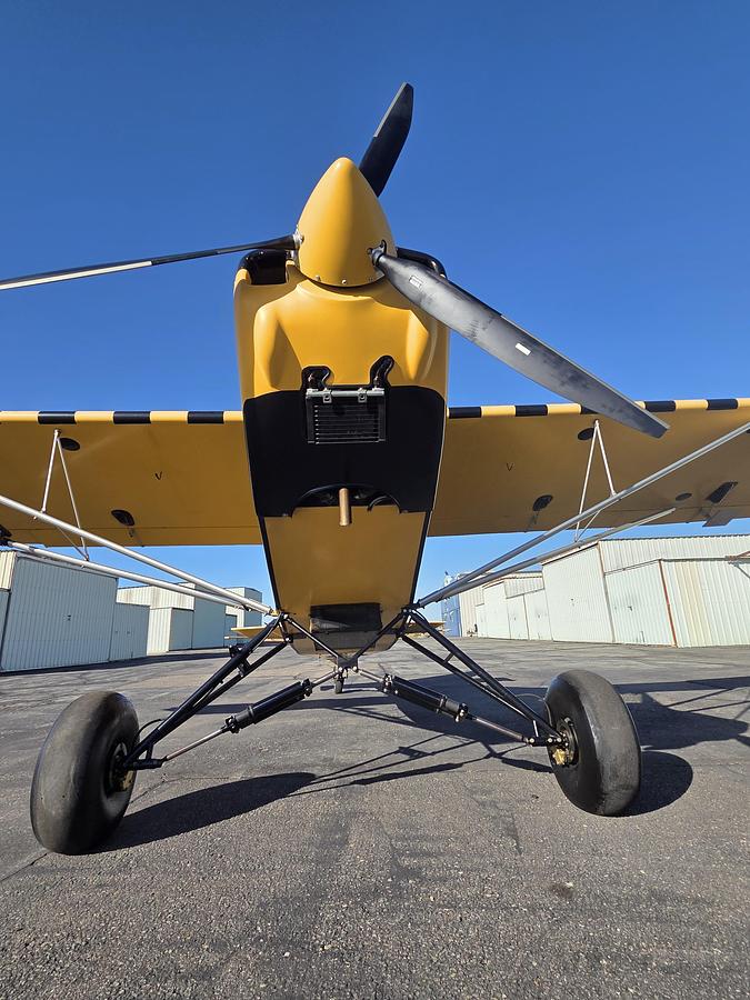 Used 2022 Rans S7 Courier