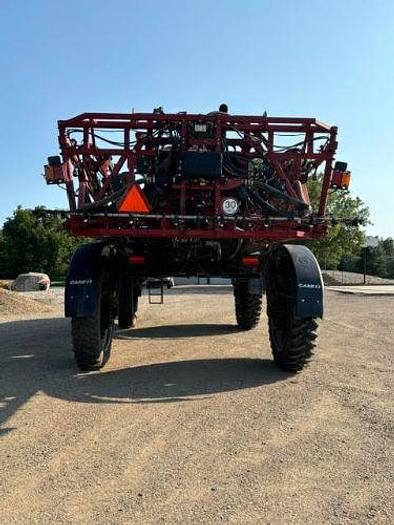 Used 2015 Case IH 4440