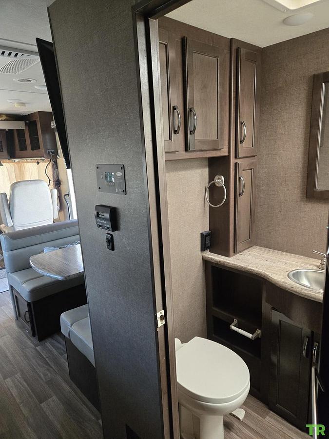Used 2018 Thor Motor Coach A.C.E. 30.4