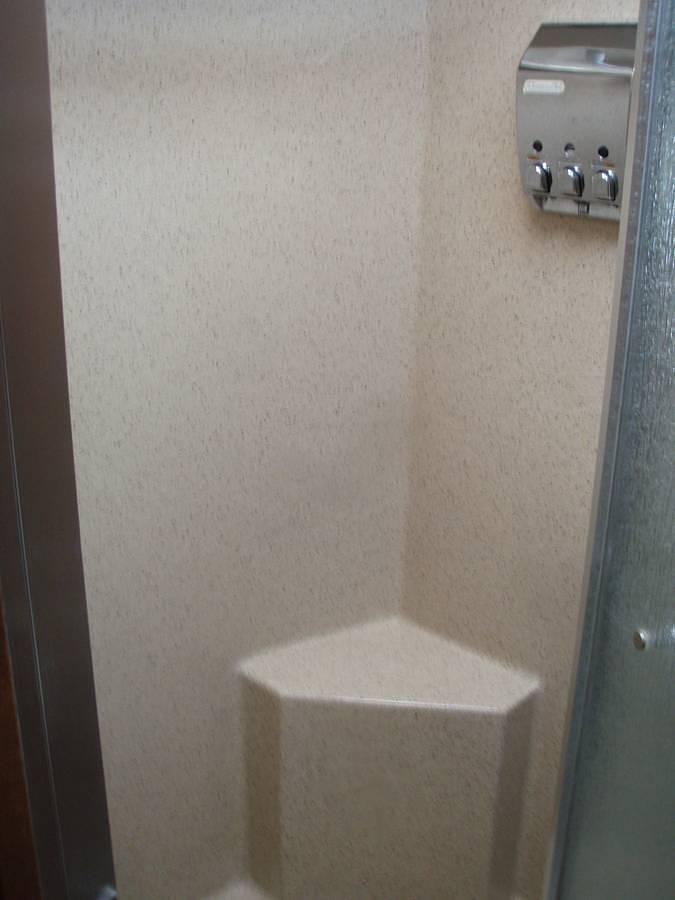 Used 2008 Alfa See Ya Gold 1018