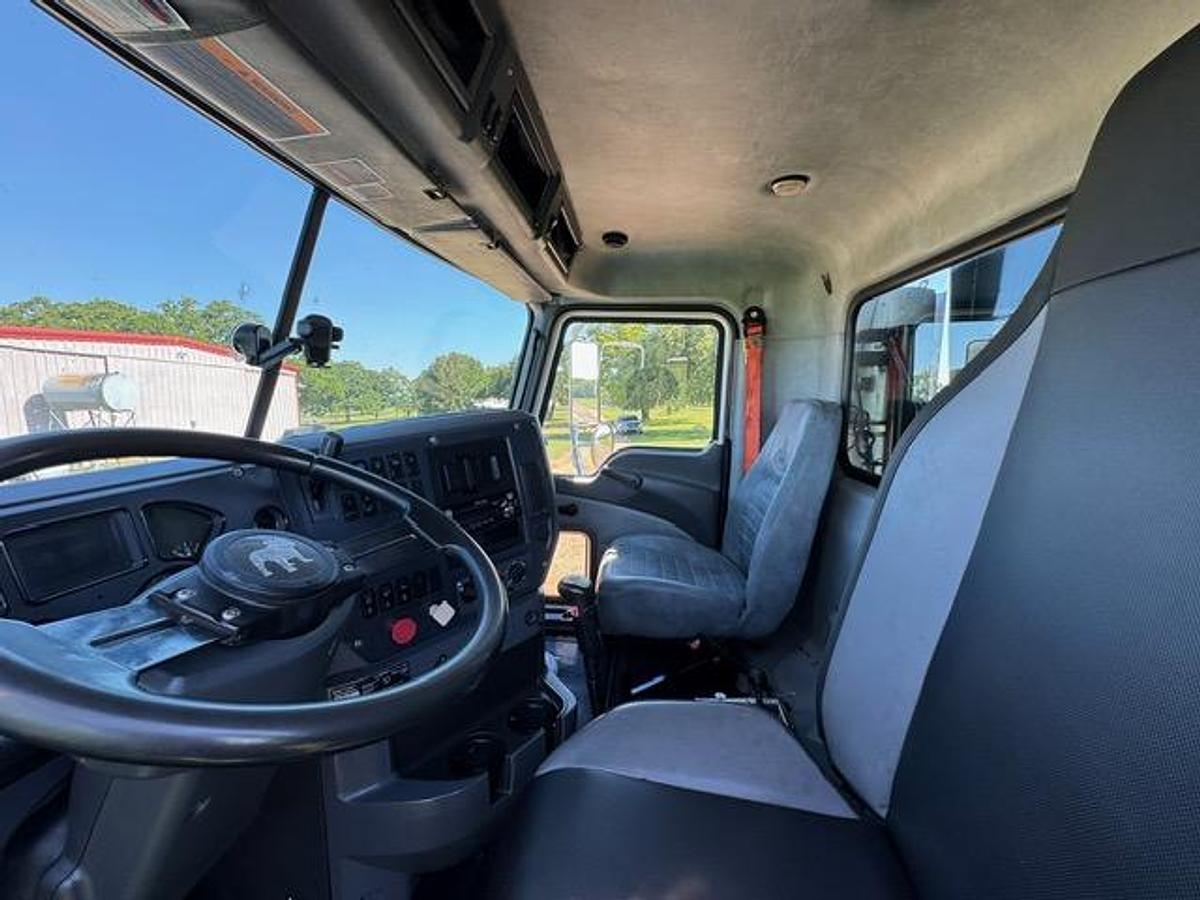 Used 2009 Mack