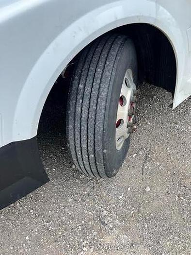 Used 2017 Volvo VNL64T780