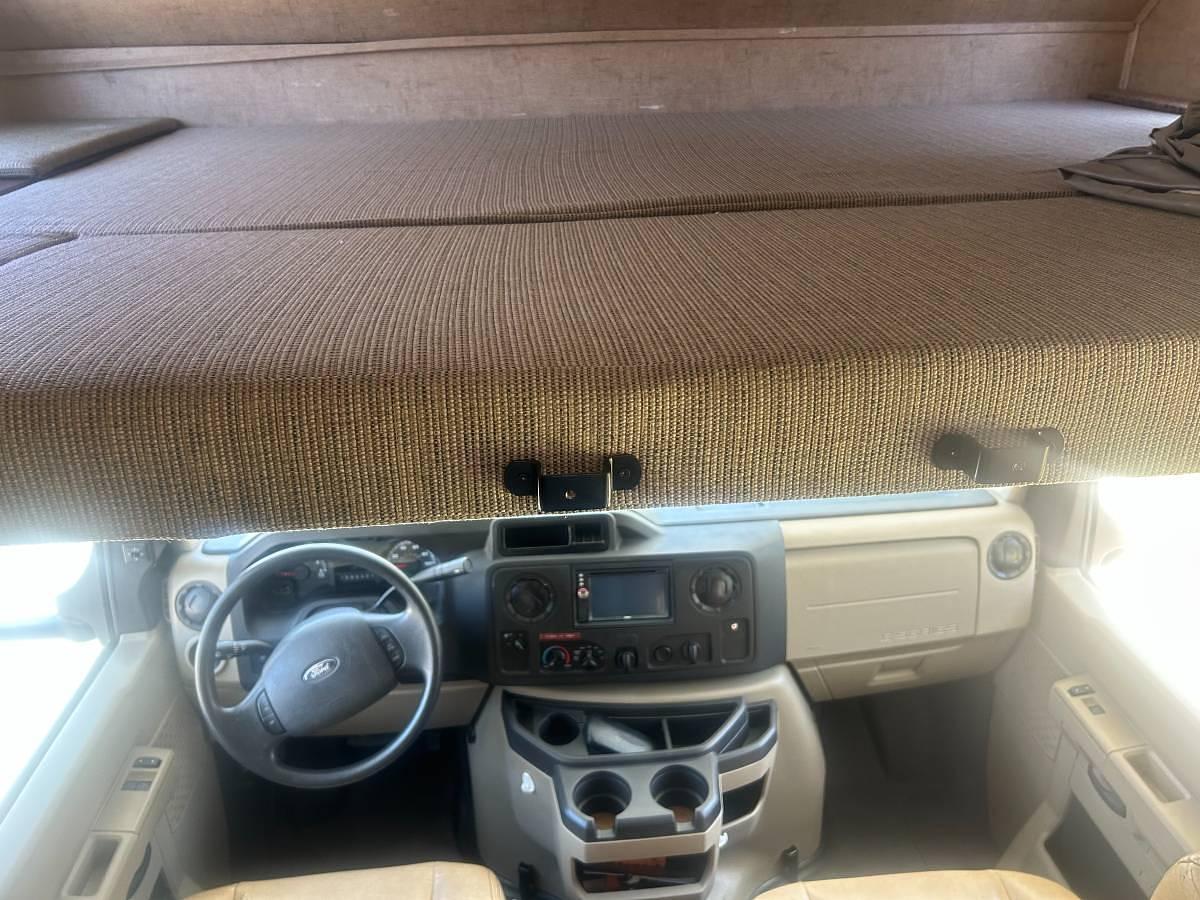 Used 2016 Forest River Sunseeker 2290S