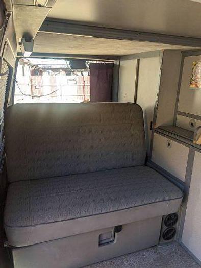 Used 1995 Volkswagen Eurovan Camper