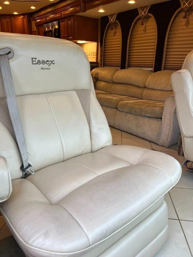 Used 2007 Newmar Essex 4510