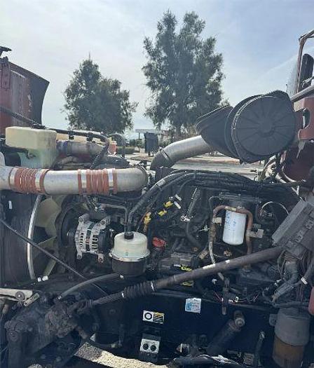 Used 2012 Peterbilt 386