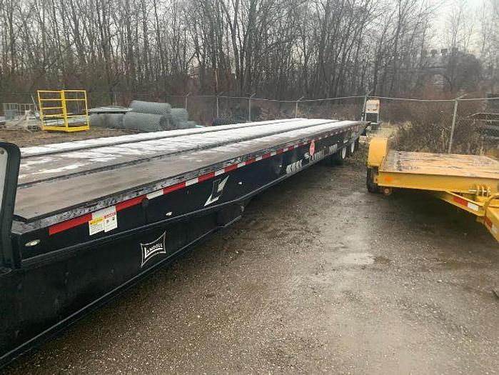 Used 2016 Landoll 440A