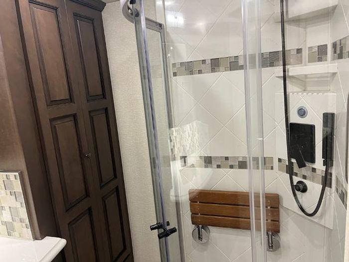 Used 2022 Newmar Dutch Star 4310